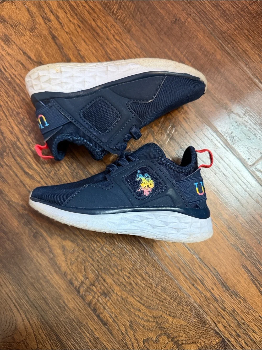 U.S. Polo Assn. Maia Sneakers